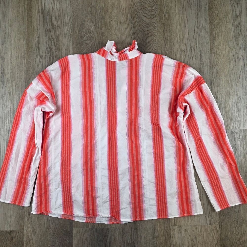 Never A Wallflower Vicki Long Sleeve Top Size XL - Picture 5 of 8